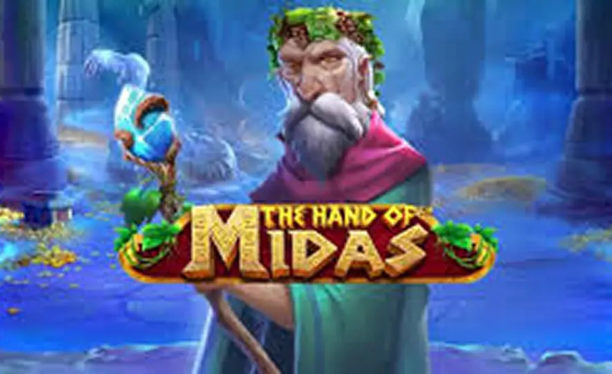The Hand of Midas The Hand of Midas