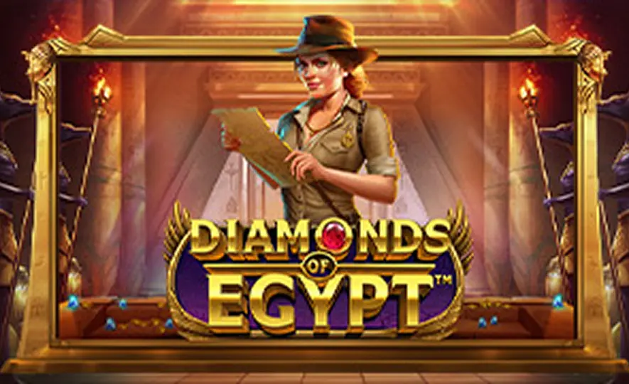 Diamonds of Egypt Diamonds of Egypt