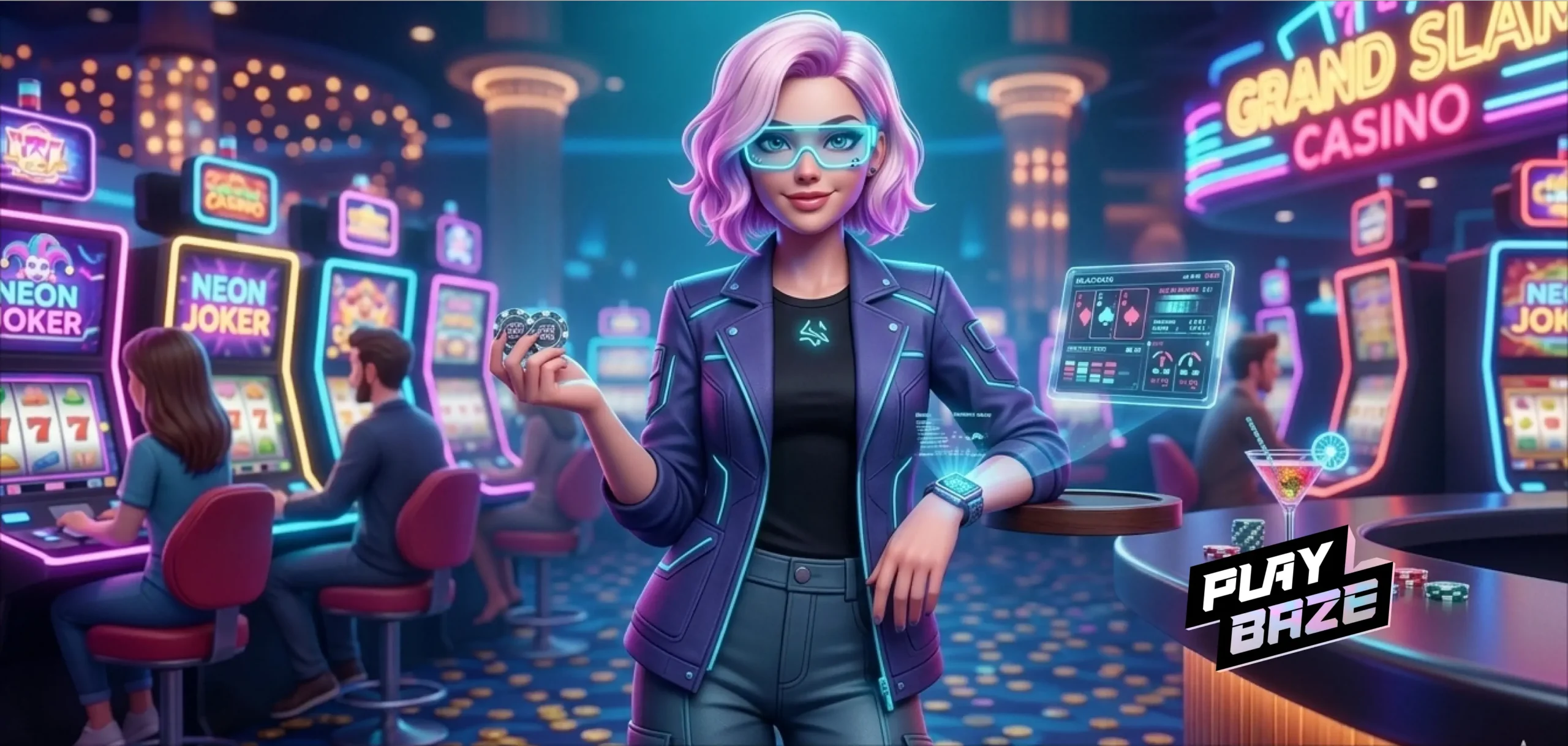 PlayBaze διαδικτυακά PlayBaze διαδικτυακά
