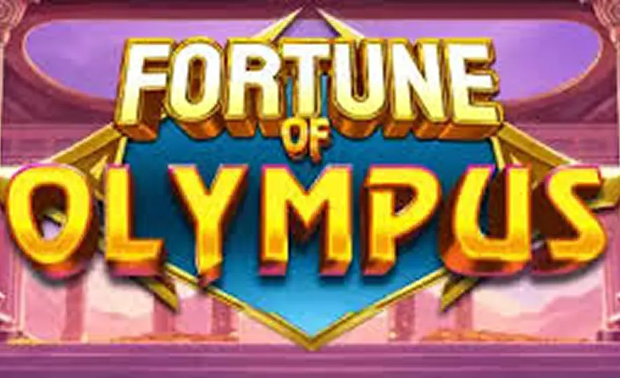 Fortune of Olympus Fortune of Olympus
