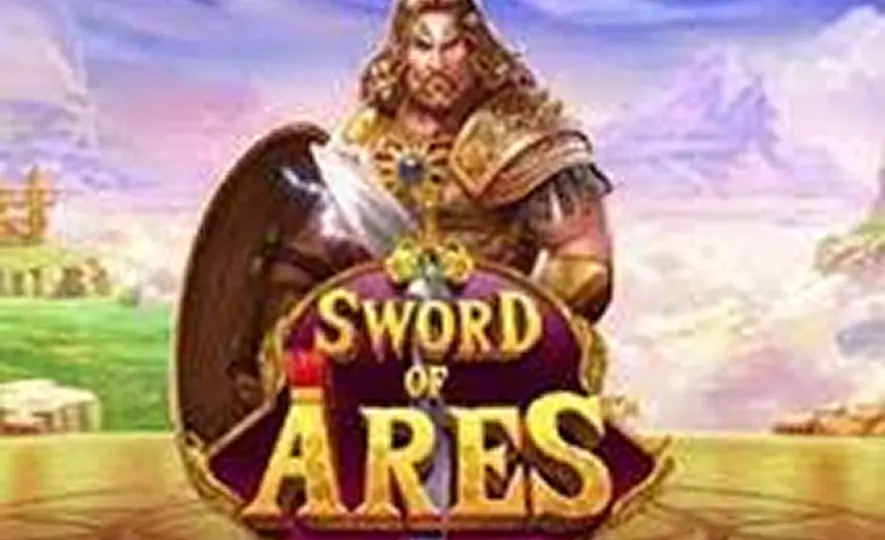 Sword of Ares Sword of Ares
